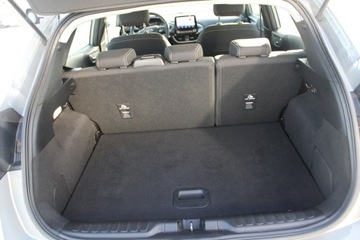 Ford Puma II 2022 Ford Puma Titanium Kamera Nawigacja Salon PL, zdjęcie 16