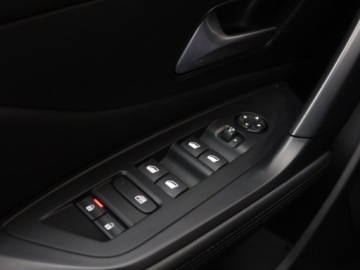 Peugeot 308 III SW 1.2 PureTech 130KM 2022 Peugeot 308 1.2 PureTech, Salon Polska, zdjęcie 19