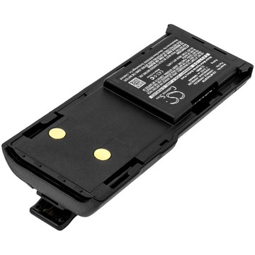 NiMH аккумулятор Motorola GP300 HNN9628A 1800 мАч