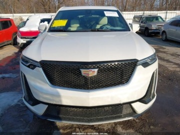 Cadillac 2021 Cadillac XT6 Sport 2021 3.6 Benzyna 310KM, zdjęcie 7