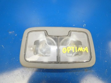 KIA OPTIMA III SVĚTLO KABINY VNITŘNÍ