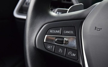 BMW Seria 3 G20-G21 Touring 2.0 318i 156KM 2022 BMW Seria 3 BMW 318i Lift Salon PL Faktura VAT 2.0 Benzyna 156KM, zdjęcie 15