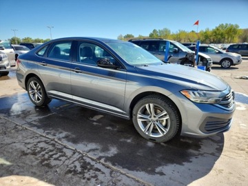 Volkswagen Jetta VI 2023 Volkswagen Jetta Se, 2023r., 1.5L 1.5 Benzyna 158KM, zdjęcie 1