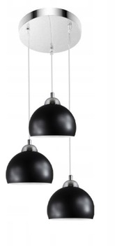 LAMPA SUFITOWA ,ŻYRANDOL 001-12KC