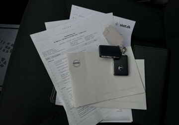 Volvo V90 II Kombi 2.0 D4 190KM 2017 Volvo V90 D4 190KM NAVI automat GWARANCJA kamera 144 000 km 2.0, zdjęcie 35
