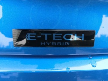 Renault Rafale 1.2  E-Tech Full Hybrid 200KM 2025 Od ręki - Esprit Alpine 1.2 E-Tech 200KM / Pakiet Premium Comfort, zdjęcie 4