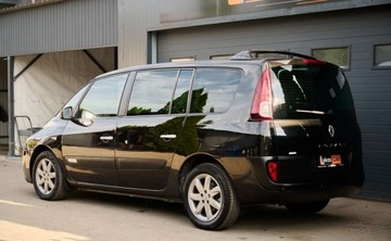 Renault Espace IV Van Facelifting 2.0 dCi 175KM 2014 Renault Grand Espace Renault Grand Espace 2.0 Diesel 175KM, zdjęcie 35
