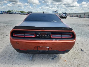 Dodge Challenger III 2023 Dodge Challenger RT 2023 5.7l 5.7 Benzyna 375KM, zdjęcie 2