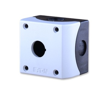 EATON M22-I1 OBUDOWA OTWÓR 22mm IP67 DO NADBUDOWAN