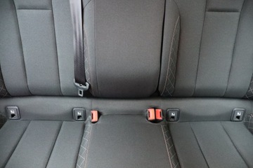 Skoda Scala Hatchback 1.0 TSI 110KM 2022 Skoda Scala 1.0 TSI, Salon Polska, 1. Właściciel, zdjęcie 9