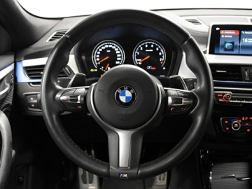 BMW X2 F39 Crossover 2.0 20i 178KM 2022 BMW X2 M Sport/ Adaptive LED/ Kamera/ Elektryczny, zdjęcie 14