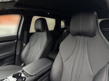 BYD 2025 BYD Seal U DM-i, zdjęcie 9