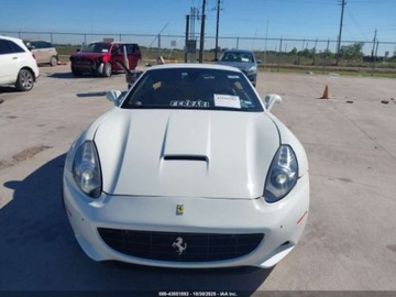 Ferrari California 2012 Ferrari California 2012 4.3l 4.3 Benzyna 453KM, zdjęcie 7