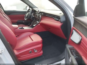Maserati 2023 Maserati Grecale Modena 2023 2.0 Benzyna 325KM, zdjęcie 9