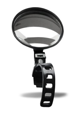 Велосипедное зеркало, регулируемые зеркала, 2 шт.