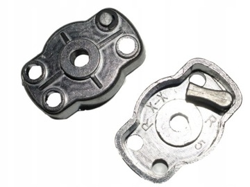 ZABIERAK ROZRUSZNIK STARTER KOSY PODKASZARKI Z-2