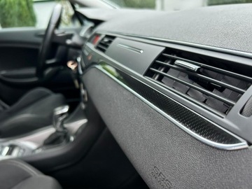 Citroen C5 III Tourer 1.6 THP 156KM 2010 Citroen C5 1.6 THP | Automat | Hydractive | Confor, zdjęcie 27