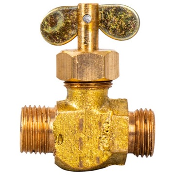 Краны топливные новые типа С-330, С-360