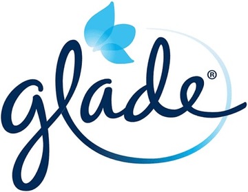АРОМАТИЧЕСКАЯ СВЕЧА GLADE В СТЕКЛЕ, ЦВЕТОЧНЫЙ АРОМАТ!
