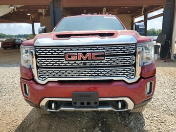  GMC Sierra K2500 Denali 2022 6.6l 6.6 Diesel 401KM, zdjęcie 5