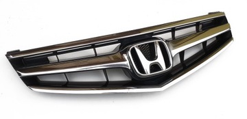 Honda Accord VII 7 лифтовая решетка спортивная решетка оригинал!