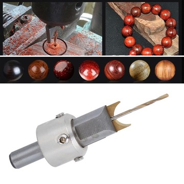 Набор инструментов для фрезерования бисера, 12 шт.