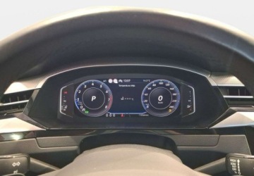 Volkswagen Arteon Fastback Facelifting 2.0 TSI 190KM 2021 Volkswagen Arteon VAT 23 Elegance 2.0TSI 190KM DSG 202122 r., Salon PL, I, zdjęcie 17