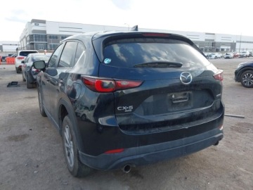 Mazda CX-5 II 2022 Mazda CX-5 2022 MAZDA CX-5 2.5 S SELECT 2.5 Benzyna 187KM, zdjęcie 3