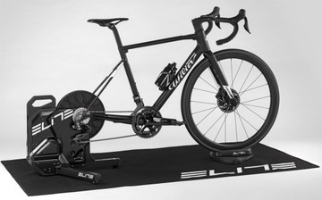 Элитный коврик для тренера