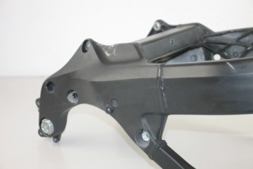 HONDA CBR600F CBR 600 F SPORT PC 35 PC35 РАМА С ДОКУМЕНТАМИ 2003