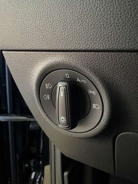 Skoda Karoq Crossover Facelifting 1.5 TSI ACT 150KM 2024 Skoda Karoq Selection 1.5 TSI 150 KM DSG Salon PL Gwarancja FV23, zdjęcie 9