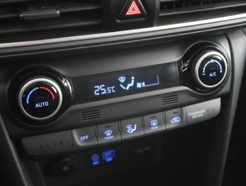 Hyundai Kona I Crossover 1.0 T-GDI 120KM 2018 Hyundai Kona 1.0 T-GDI, Salon Polska, Serwis ASO, zdjęcie 11