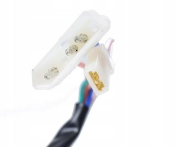 Замок зажигания Rieju RS2 50 в сборе