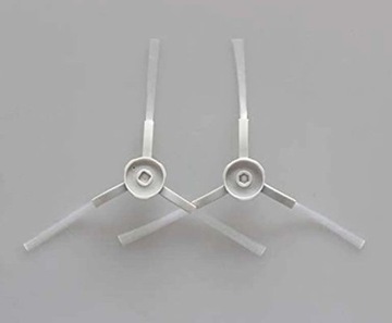 SZCZOTKI FILTRY MOPY ZESTAW do XIAOMI ROBOT VACUUM MOP ESSENTIAL MJSTG1