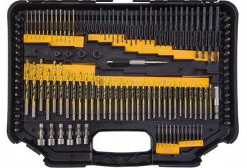 НАБОР СВЕРЛ, НАБОР НАСАДОК ДЛЯ КОРОНОЧНОЙ ПИЛЫ, СВЕРЛА, КОРОНОЧНЫЕ СВЕРЛА 246 EL