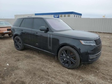 Land Rover Range Rover V 2023 Land Rover Range Rover SE 2023 4.4l 4.4 Benzyna 523KM, zdjęcie 4