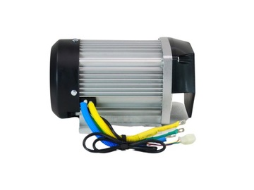 BLDC PM 1424 60 В 2200 Вт Бесщеточный двигатель для квадроцикла, картинга, скутера, тележки