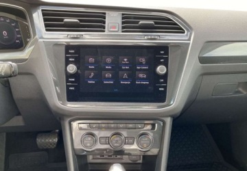 Volkswagen Tiguan II 2019 Volkswagen Tiguan 1.4 TSI 150 KM Salon PL 1.4 Benzyna 150KM, zdjęcie 18