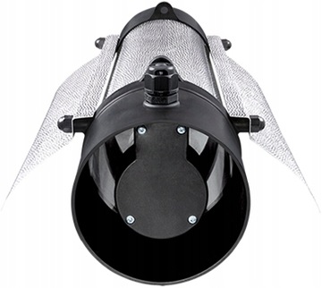 ODBŁYŚNIK COOL TUBE PROTUBE FI 125MM 30/52CM