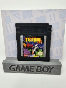 GAME BOY TETRIS DX ОРИГИНАЛ