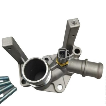POUZDRO SPONY VODY CHLADIČŮ MOTORU DO FORD FIESTA 1.6L 2011-2017