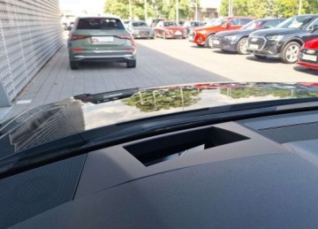 Audi A6 C8 Avant Plug In Facelifting 2.0 50 TFSI e 299KM 2025 Audi A6 Avant 50TFSIe 299KM Quattro Advanced Stronic MatrixHead UpPanorama, zdjęcie 18