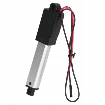 Mini elektryczny siłownik liniowy mechanizmu