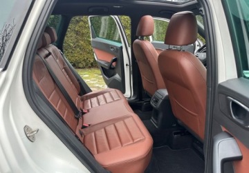 Seat Ateca SUV 1.4 EcoTSI 150KM 2017 Seat Ateca Xcellence 1,4 150KM PANO Skora FULL LED Navi Android Serwis, zdjęcie 29