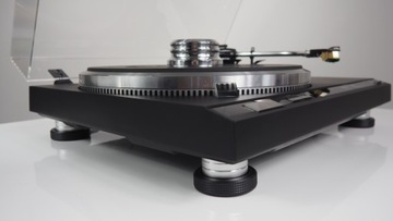 TECHNICS SL-Q2 после ремонта