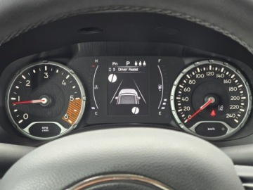 Jeep Renegade SUV Facelifting 1.6 MJD 120KM 2020 Jeep Renegade automat*zadbany*niskiprzebieg, zdjęcie 14