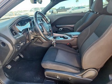 Dodge Challenger III 2020 Dodge Challenger SXT 2020 3.6L 3.6 Benzyna 303KM, zdjęcie 7