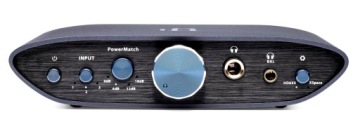 iFi Audio ZEN CAN Signature 6XX - Edycja Sennheiser