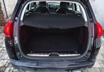 Peugeot 2008 I SUV Facelifting 1.6 BlueHDi 99KM 2018 Peugeot 2008 Peugeot 2008 1.6 BlueHDi Style 1.6 Diesel 100KM, zdjęcie 26