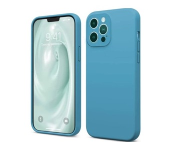 ETUI CASE IPHONE 13 PRO MAX